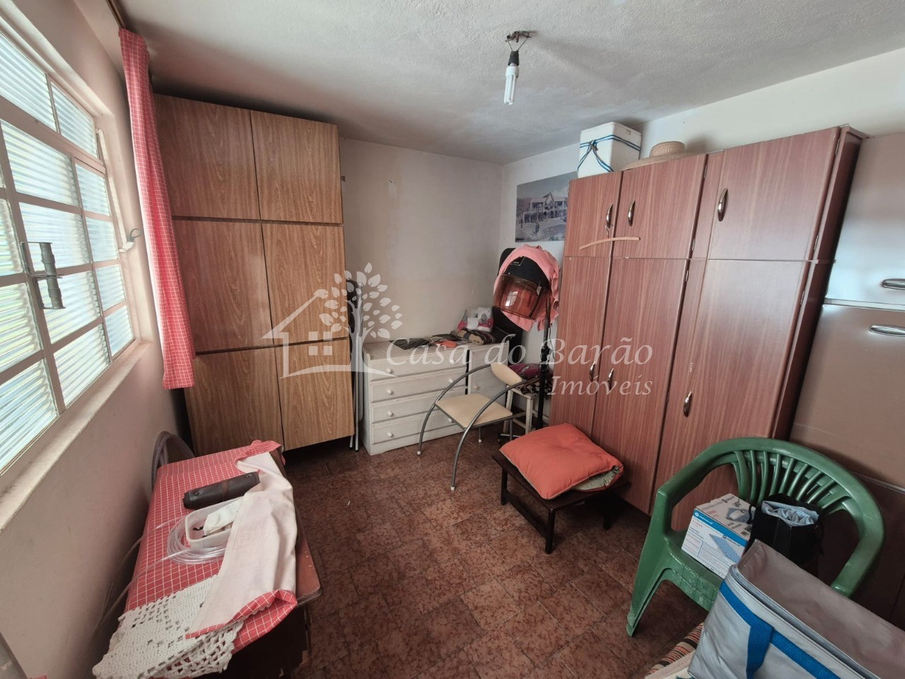Casa, 3 quartos - Foto 16