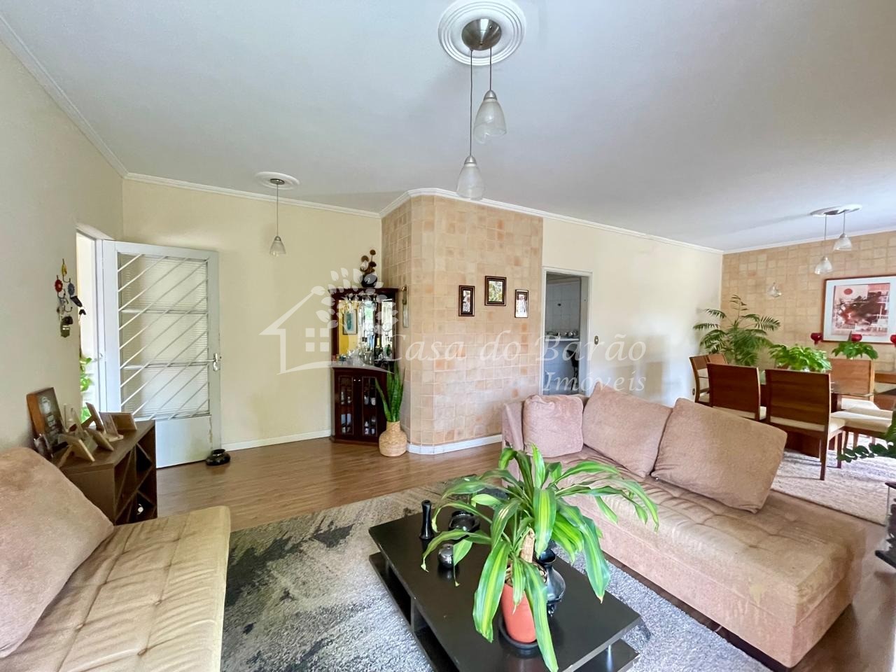 Casa, 3 quartos, 281 m² - Foto 8