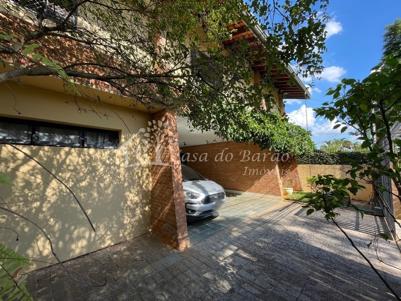 Casa, 3 quartos - Foto 37