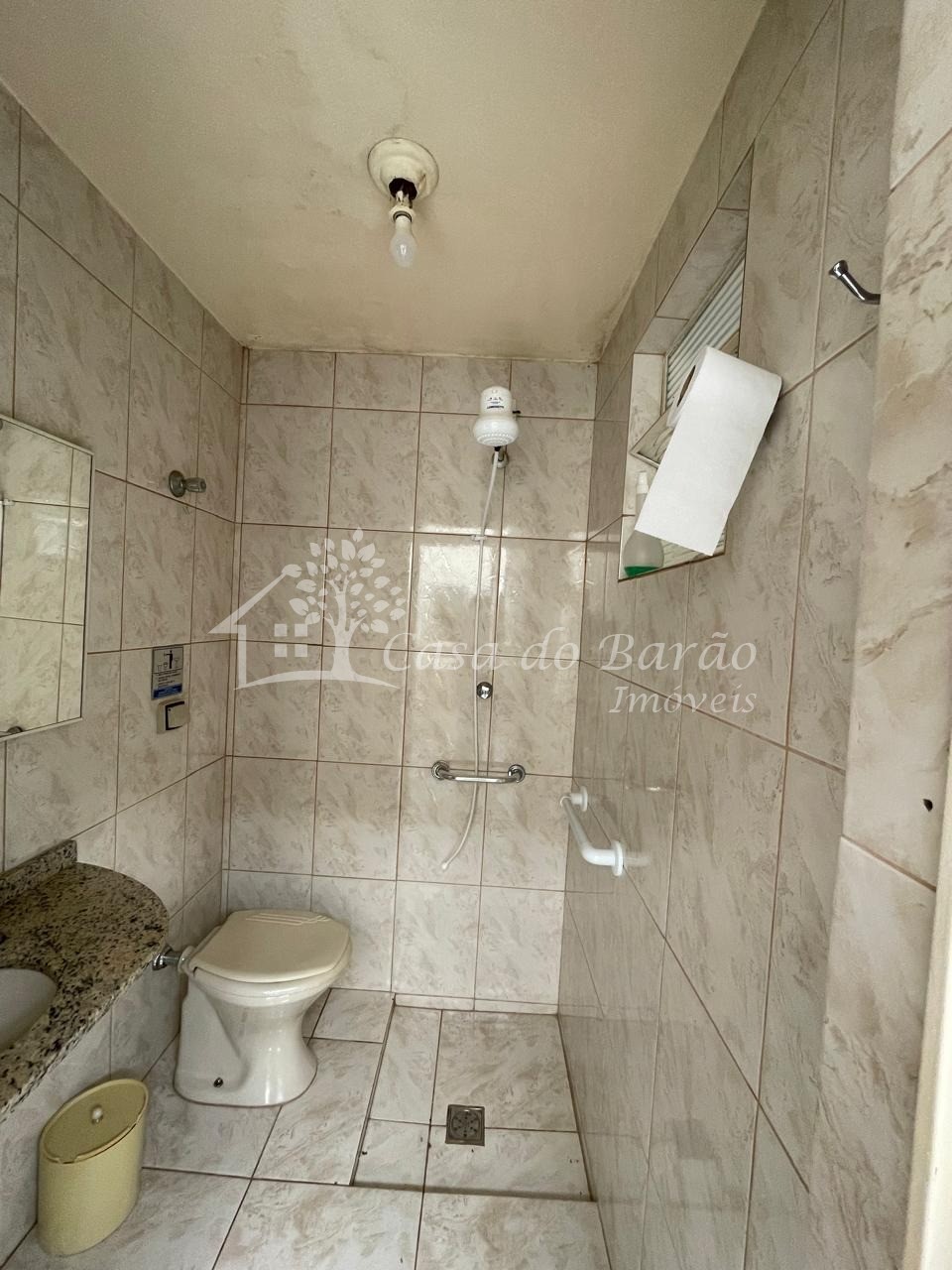 Casa, 3 quartos - Foto 28