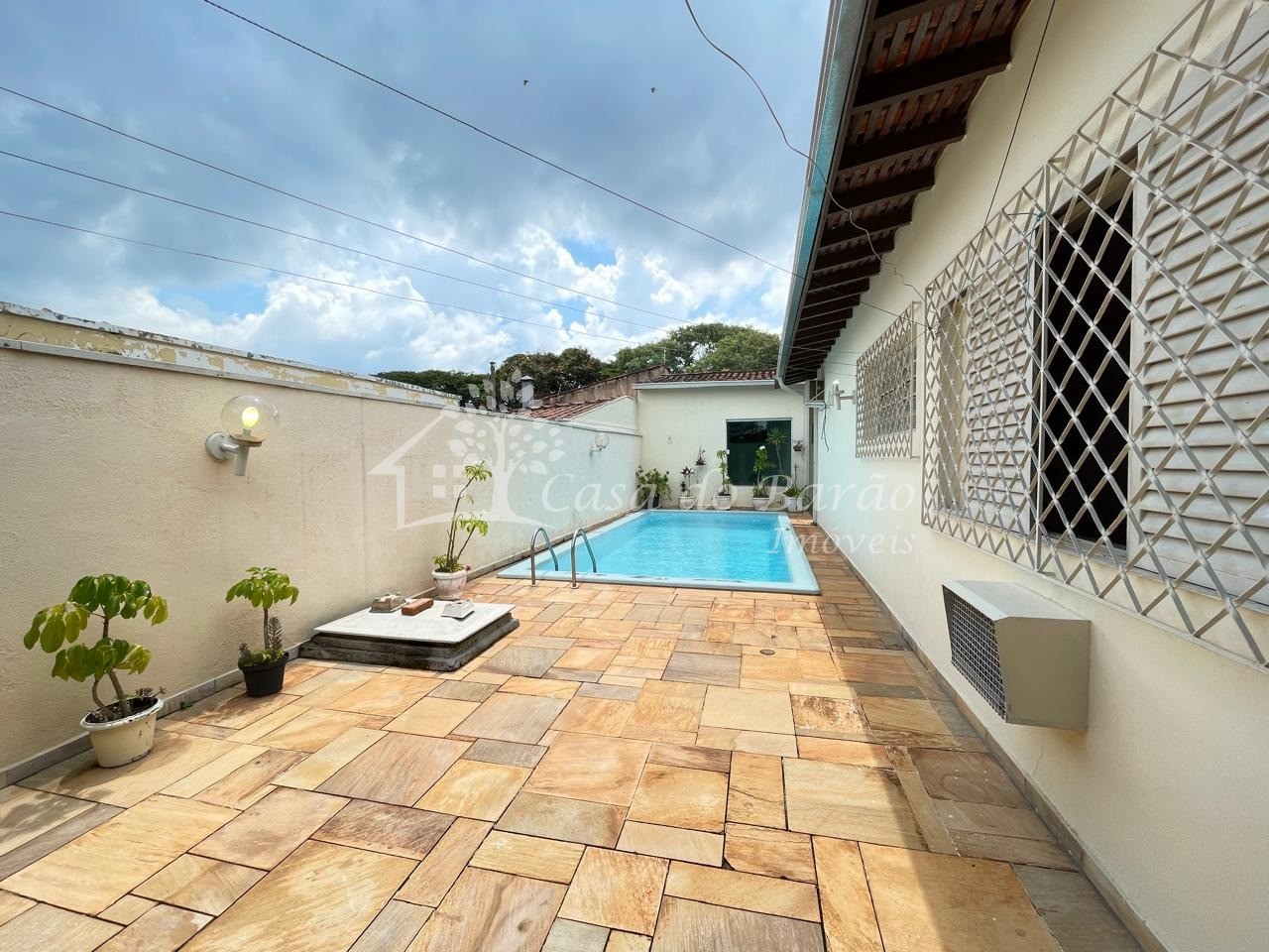 Casa, 3 quartos, 281 m² - Foto 24