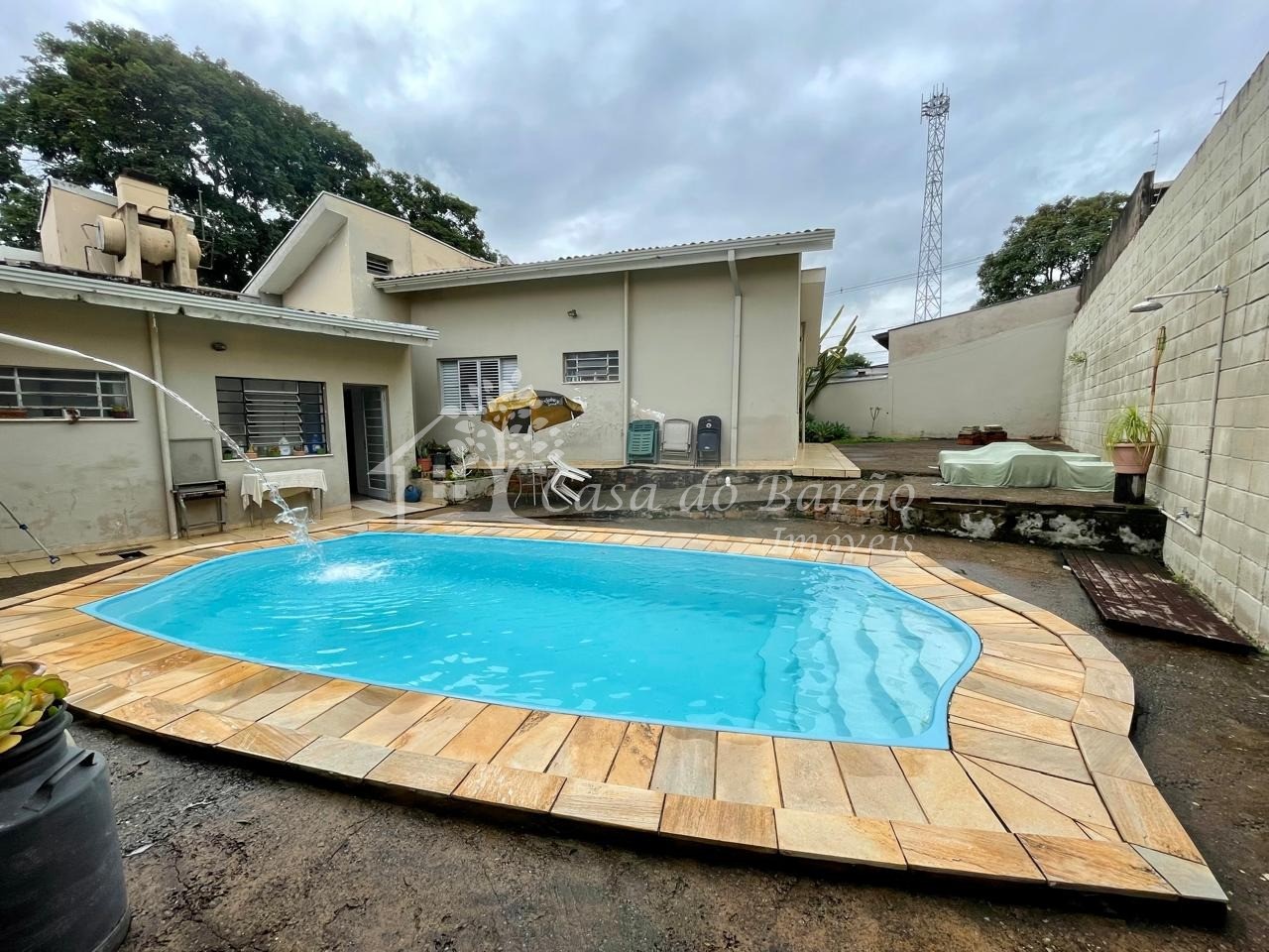 Casa, 3 quartos - Foto 6
