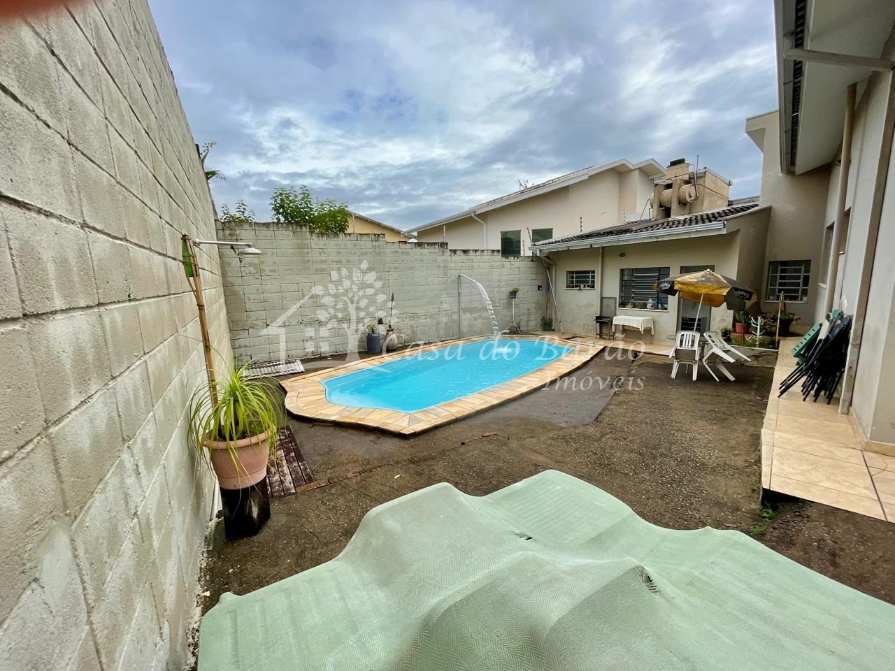 Casa, 3 quartos - Foto 34