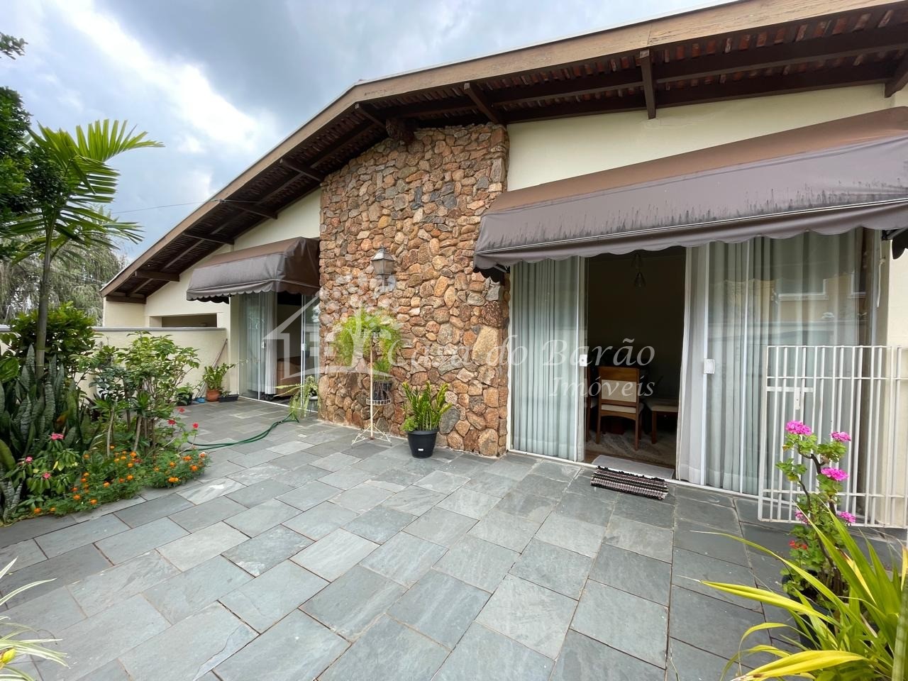 Casa, 3 quartos, 281 m² - Foto 37