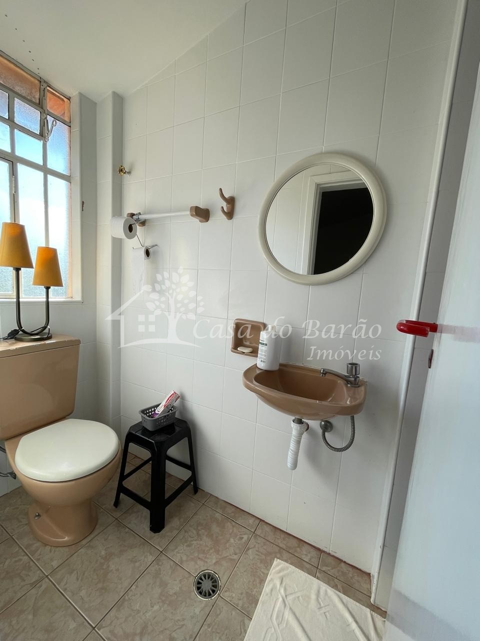 Casa, 7 quartos - Foto 34