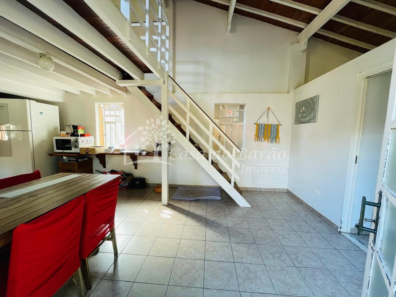 Casa, 7 quartos - Foto 28
