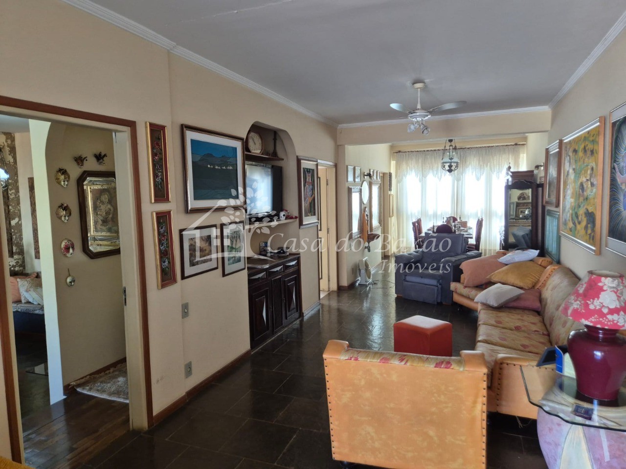 Casa, 3 quartos - Foto 4
