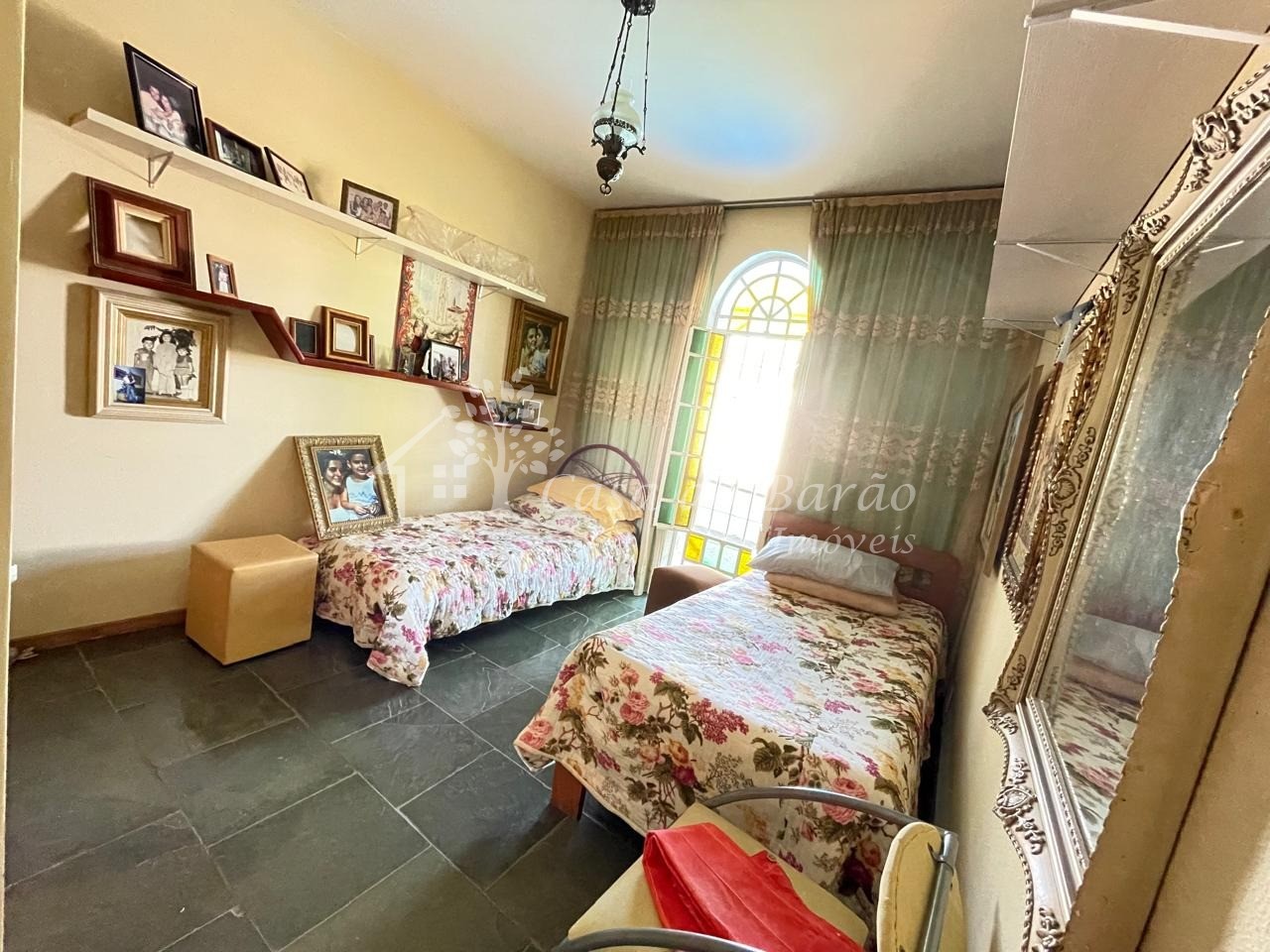 Casa, 3 quartos - Foto 15