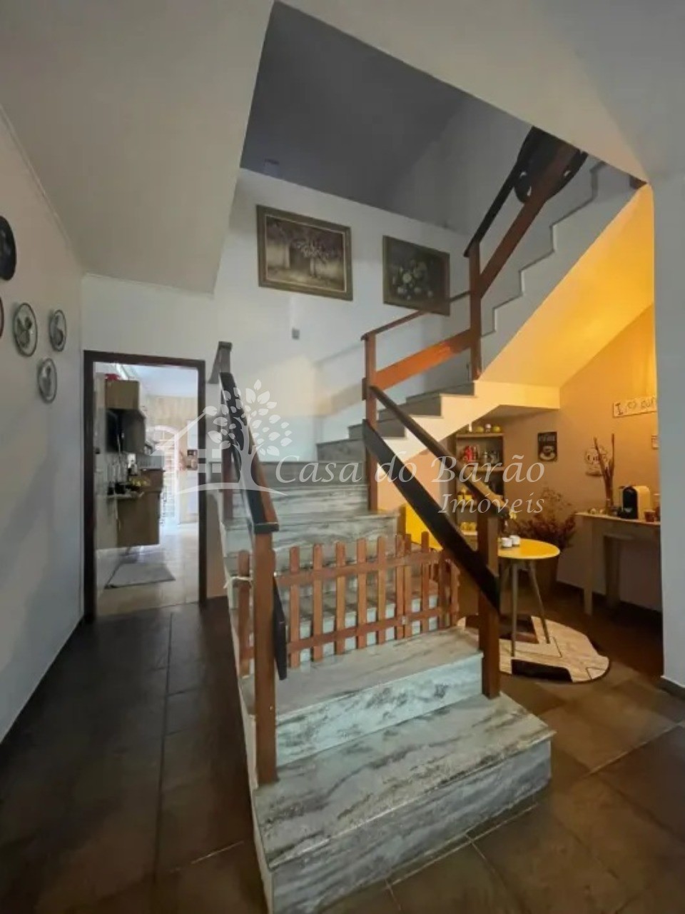 Casa, 4 quartos - Foto 5