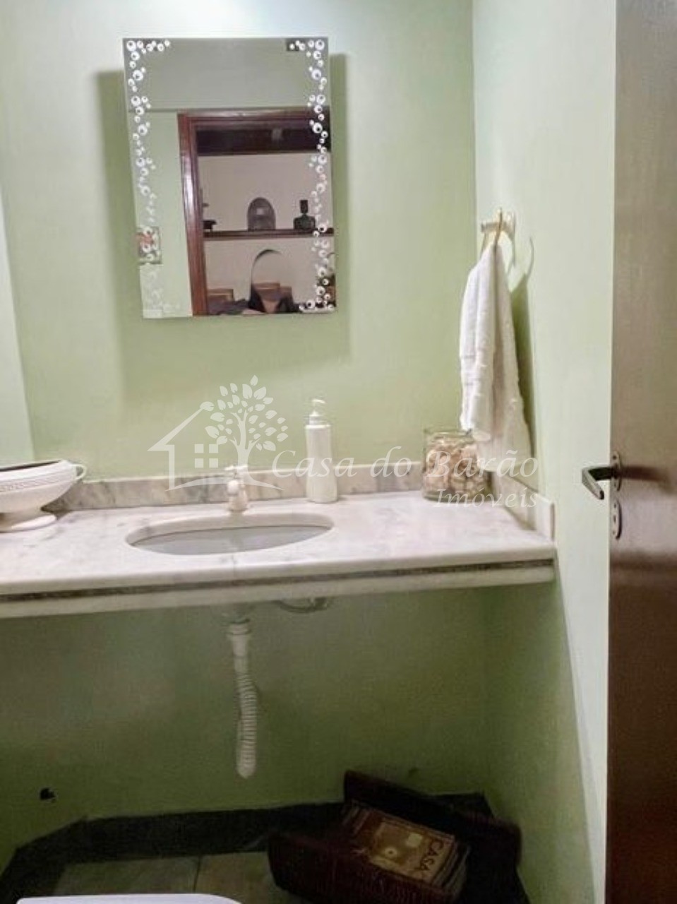 Casa, 3 quartos - Foto 27