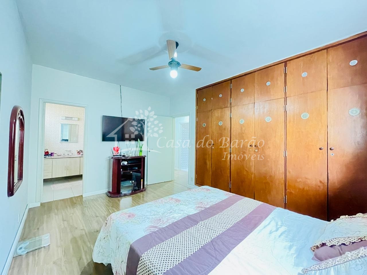 Casa, 3 quartos, 281 m² - Foto 21