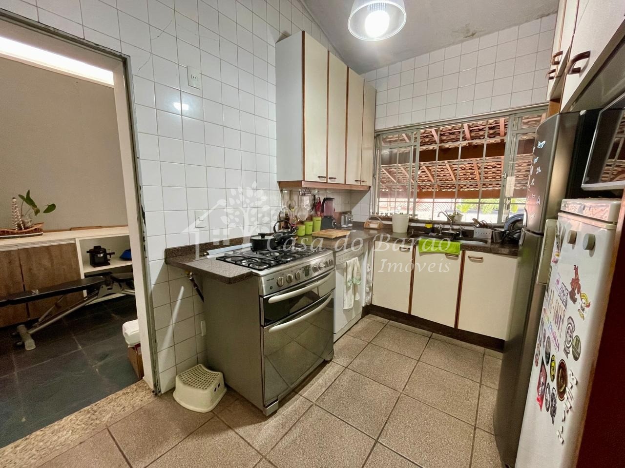 Casa, 3 quartos - Foto 17