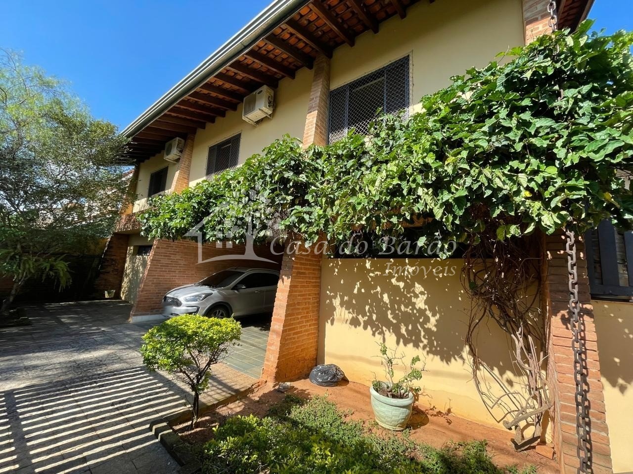 Casa, 3 quartos - Foto 38