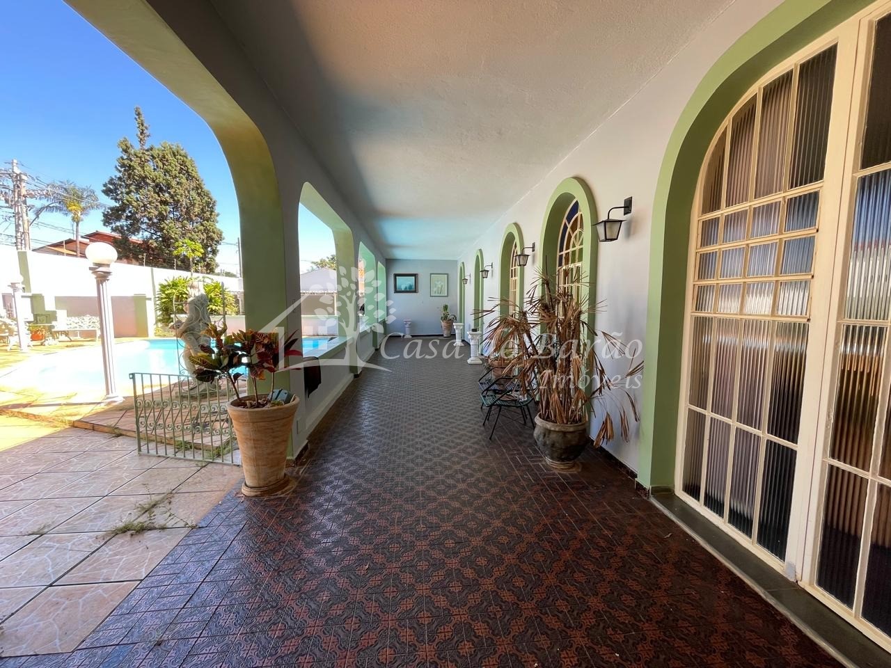 Casa, 3 quartos - Foto 34