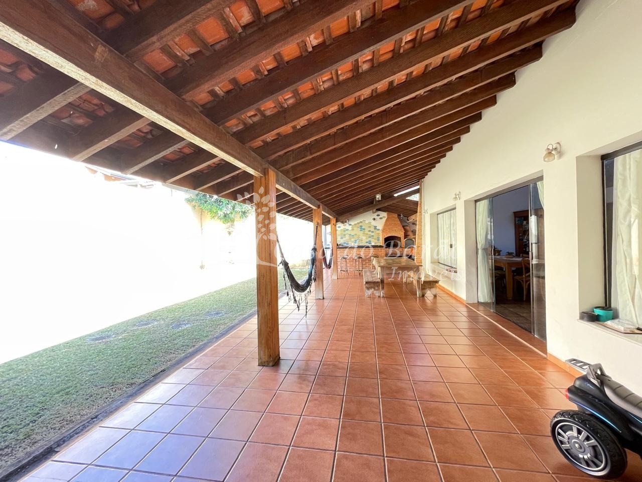 Casa, 3 quartos - Foto 34