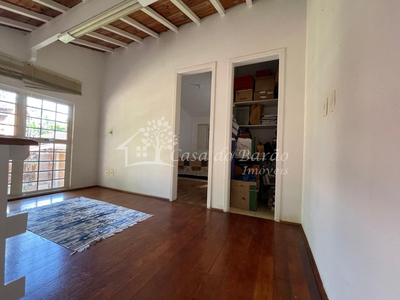 Casa, 7 quartos - Foto 31
