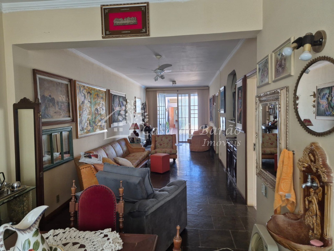 Casa, 3 quartos - Foto 7