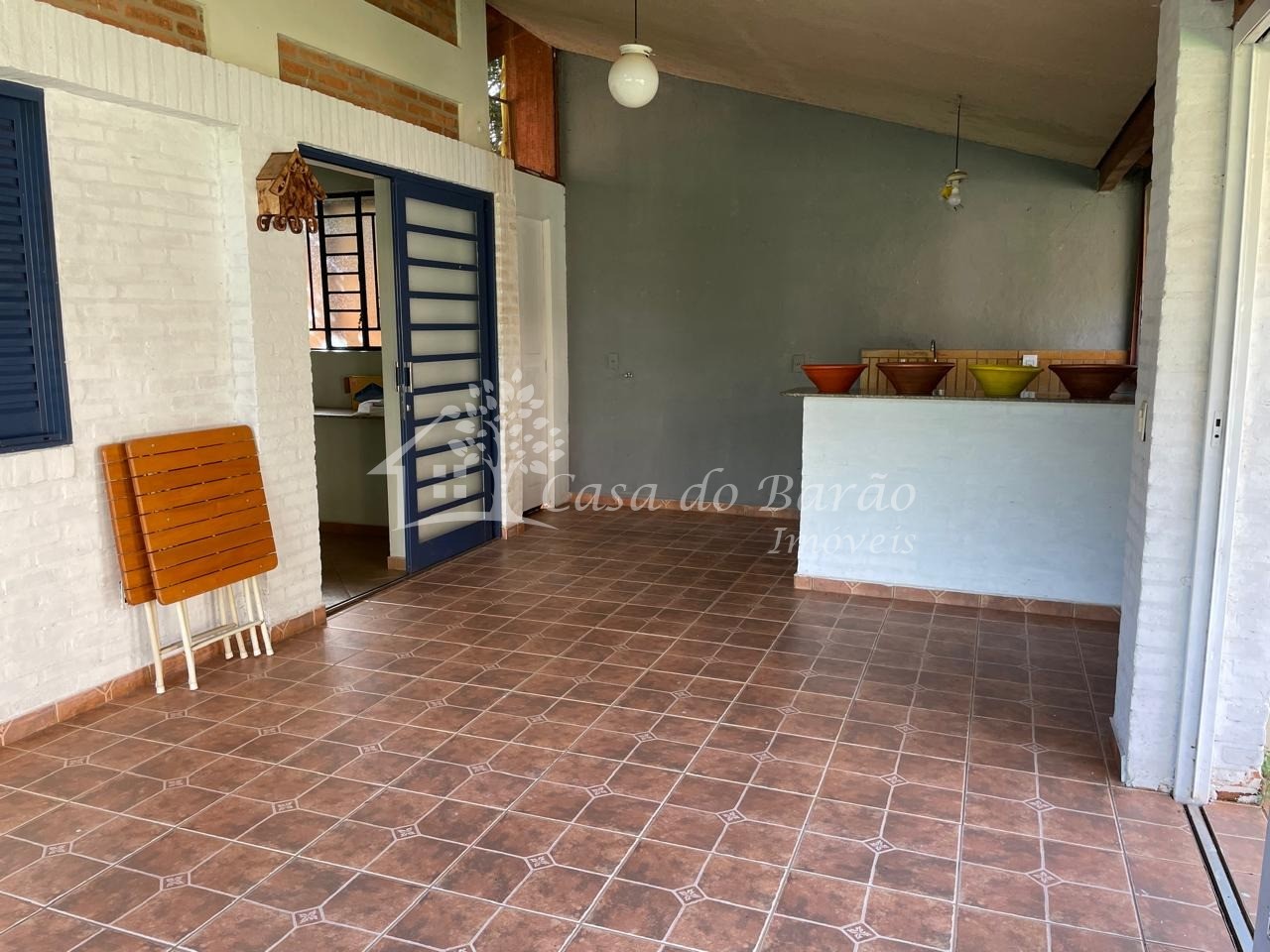 Casa, 7 quartos - Foto 20