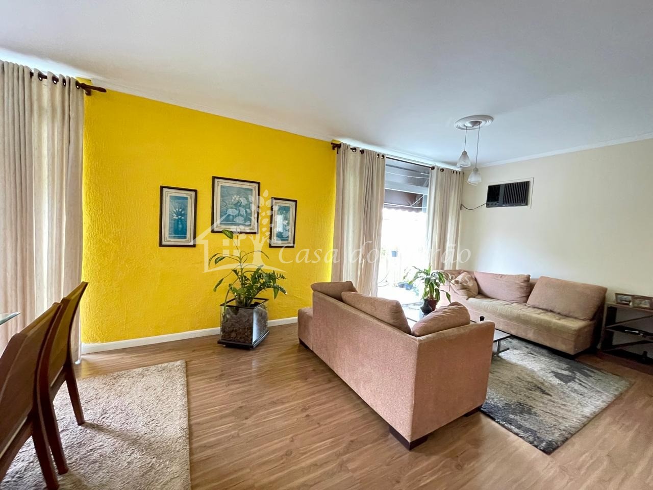 Casa, 3 quartos, 281 m² - Foto 5
