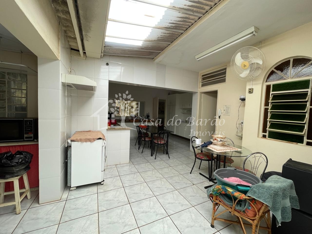 Casa, 3 quartos - Foto 23