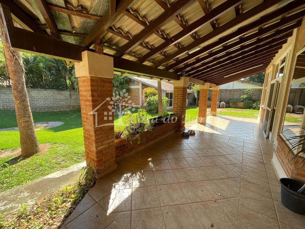 Casa, 7 quartos - Foto 4