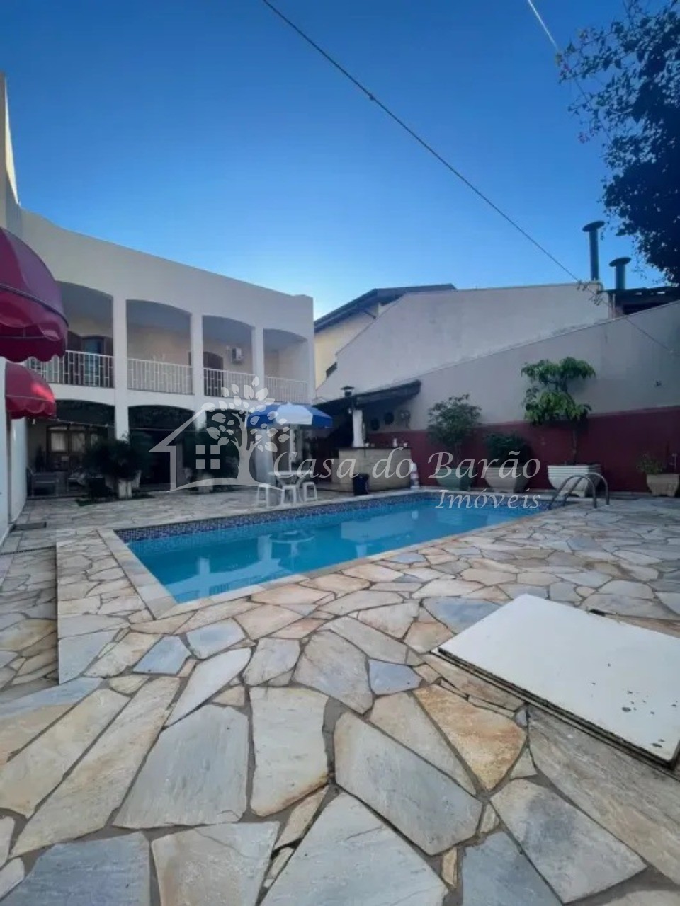 Casa, 4 quartos - Foto 1