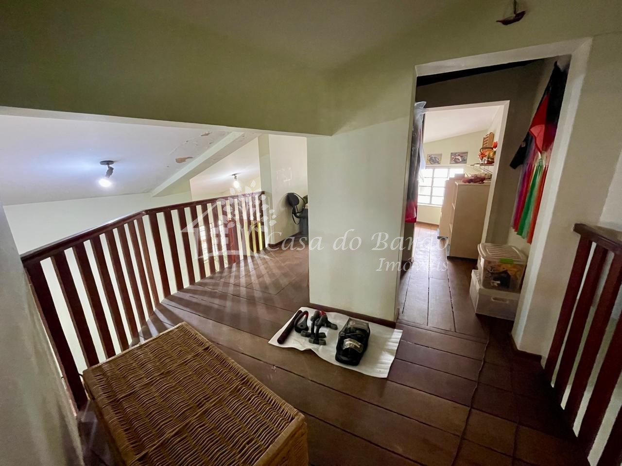 Casa, 3 quartos - Foto 32