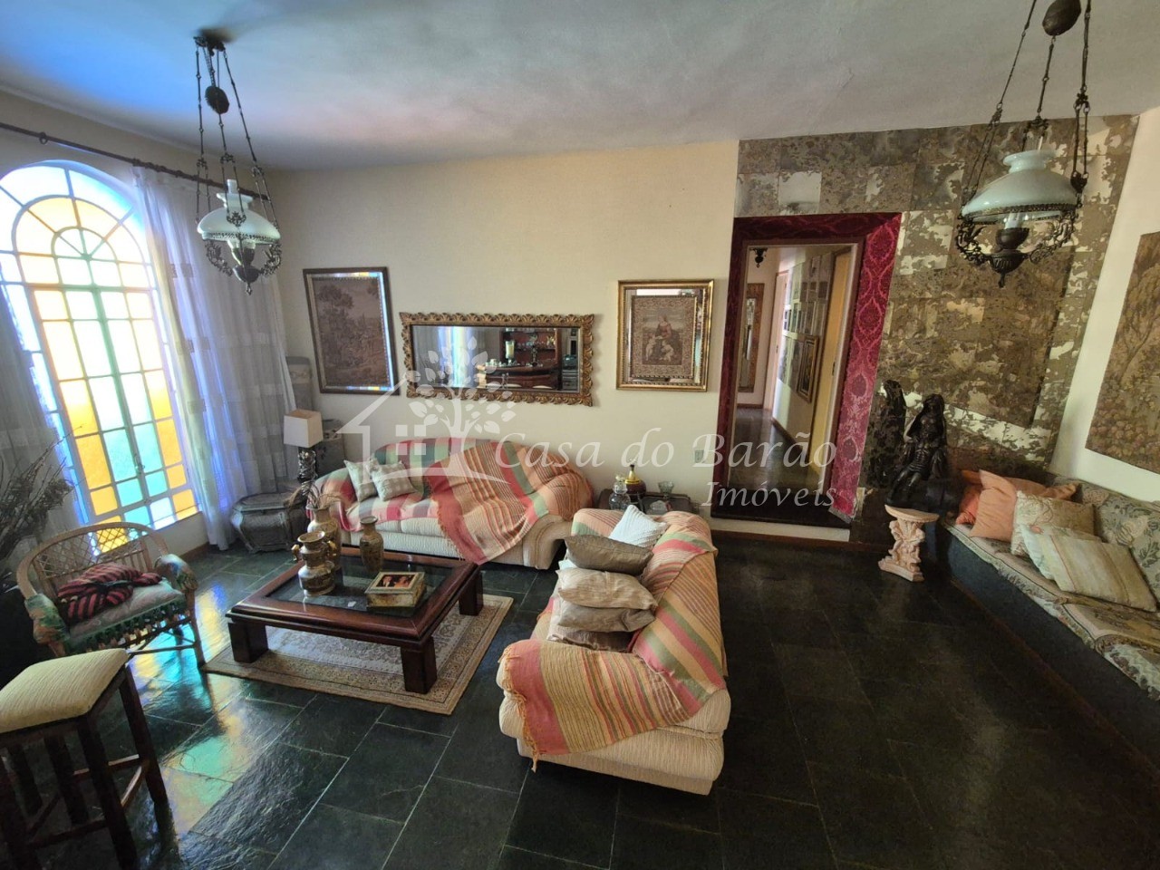 Casa, 3 quartos - Foto 5