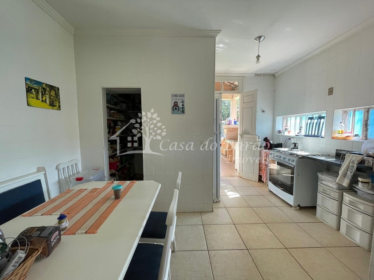 Casa, 7 quartos - Foto 8