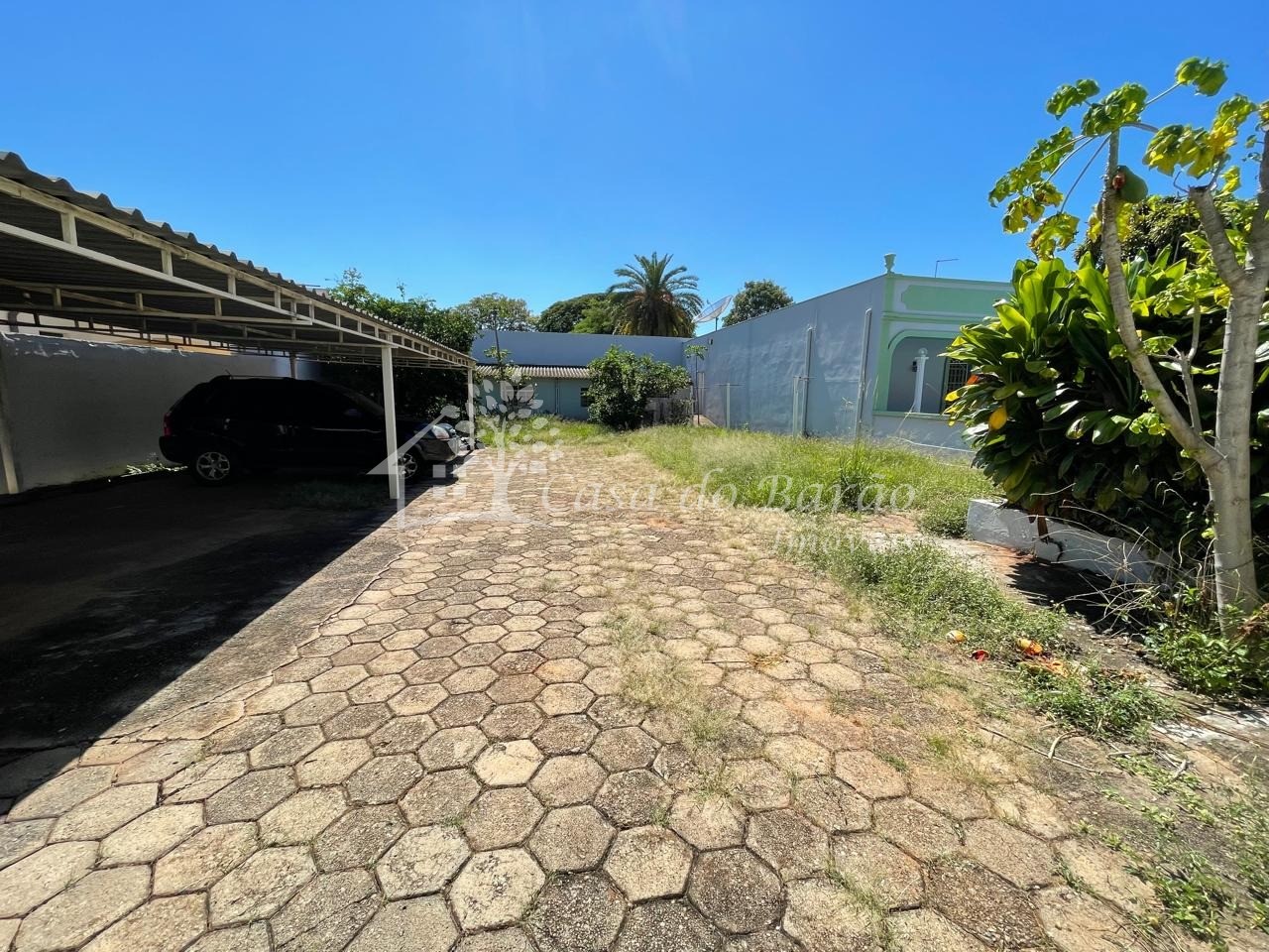 Casa, 3 quartos - Foto 30
