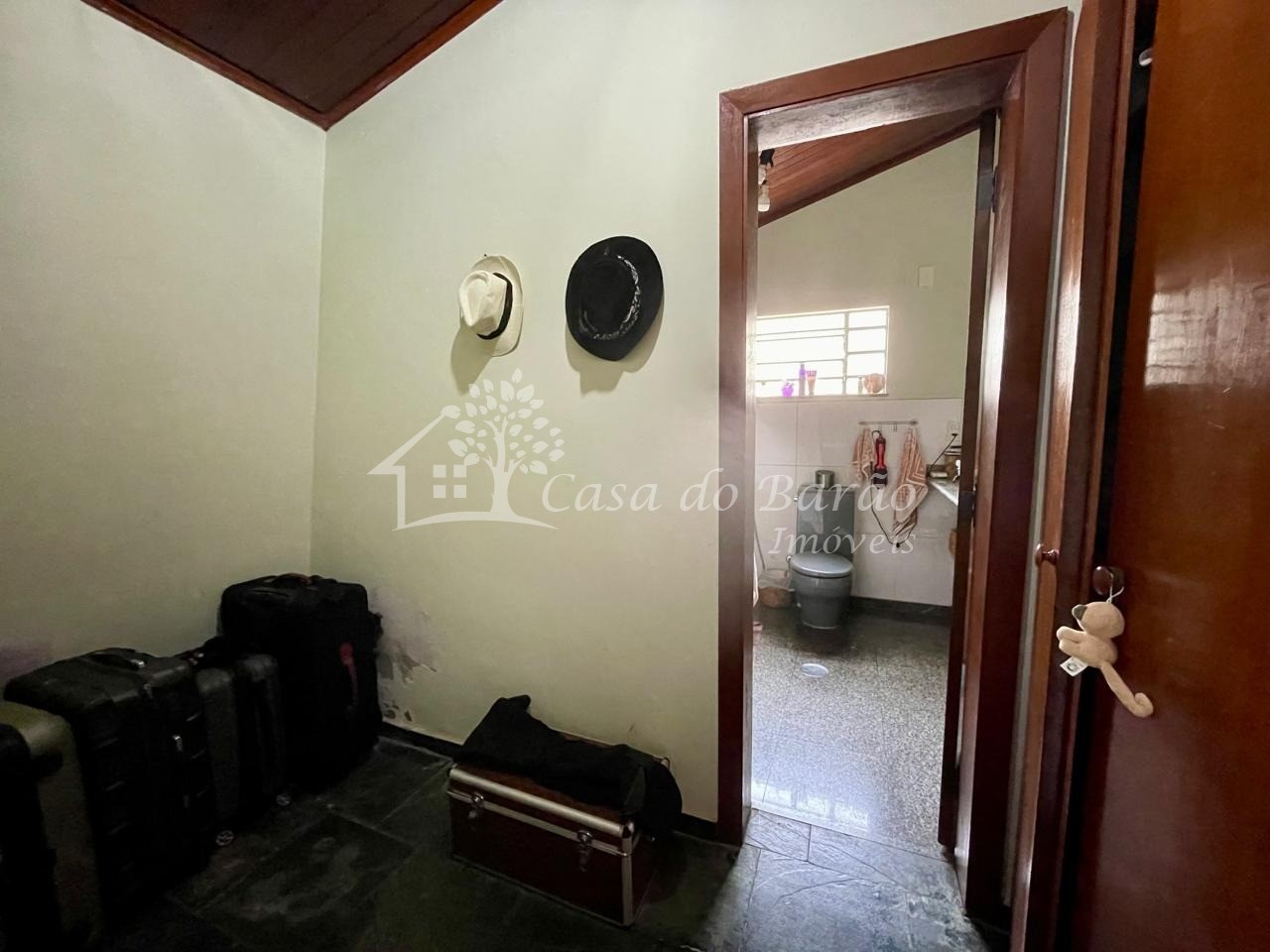 Casa, 3 quartos - Foto 28