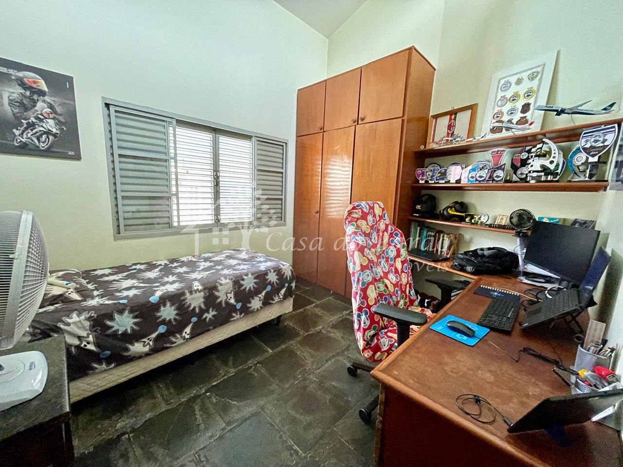 Casa, 3 quartos - Foto 21