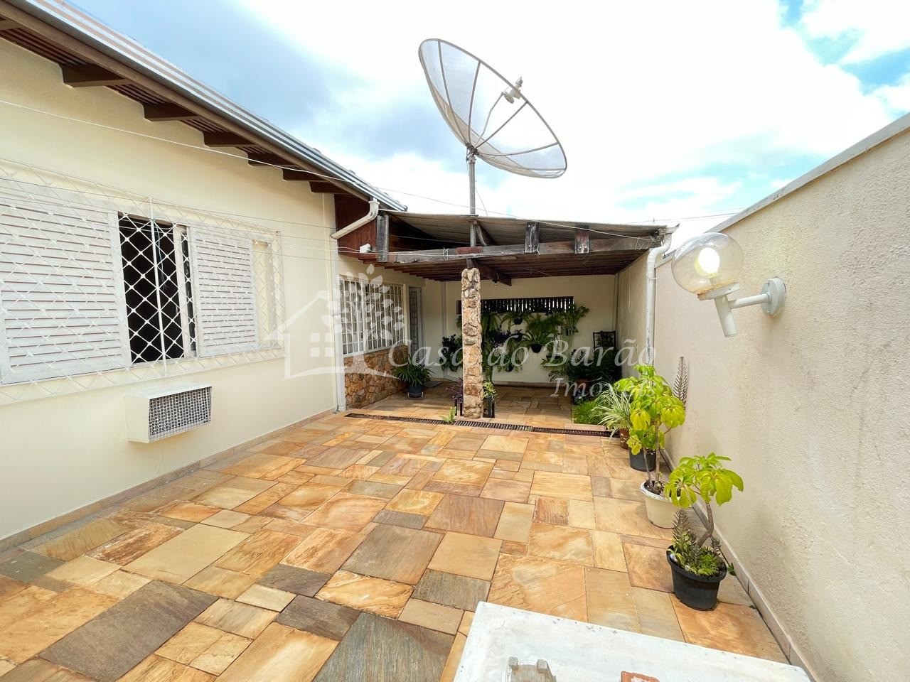 Casa, 3 quartos, 281 m² - Foto 33