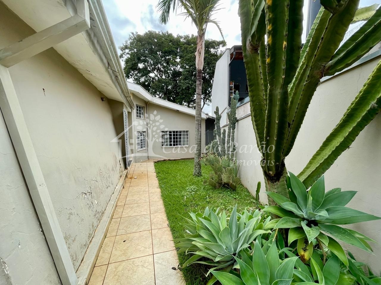 Casa, 3 quartos - Foto 37