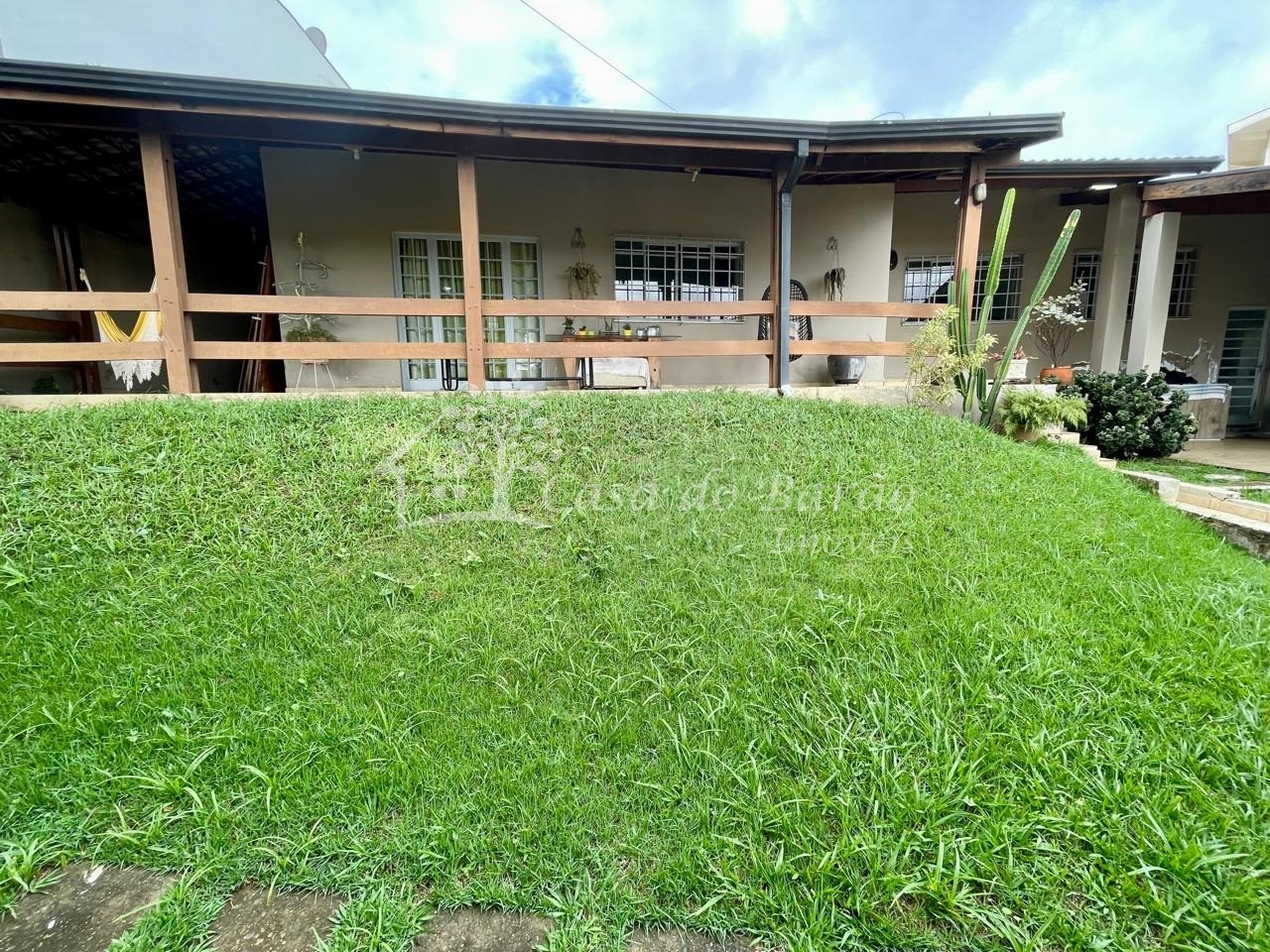 Casa, 3 quartos - Foto 40