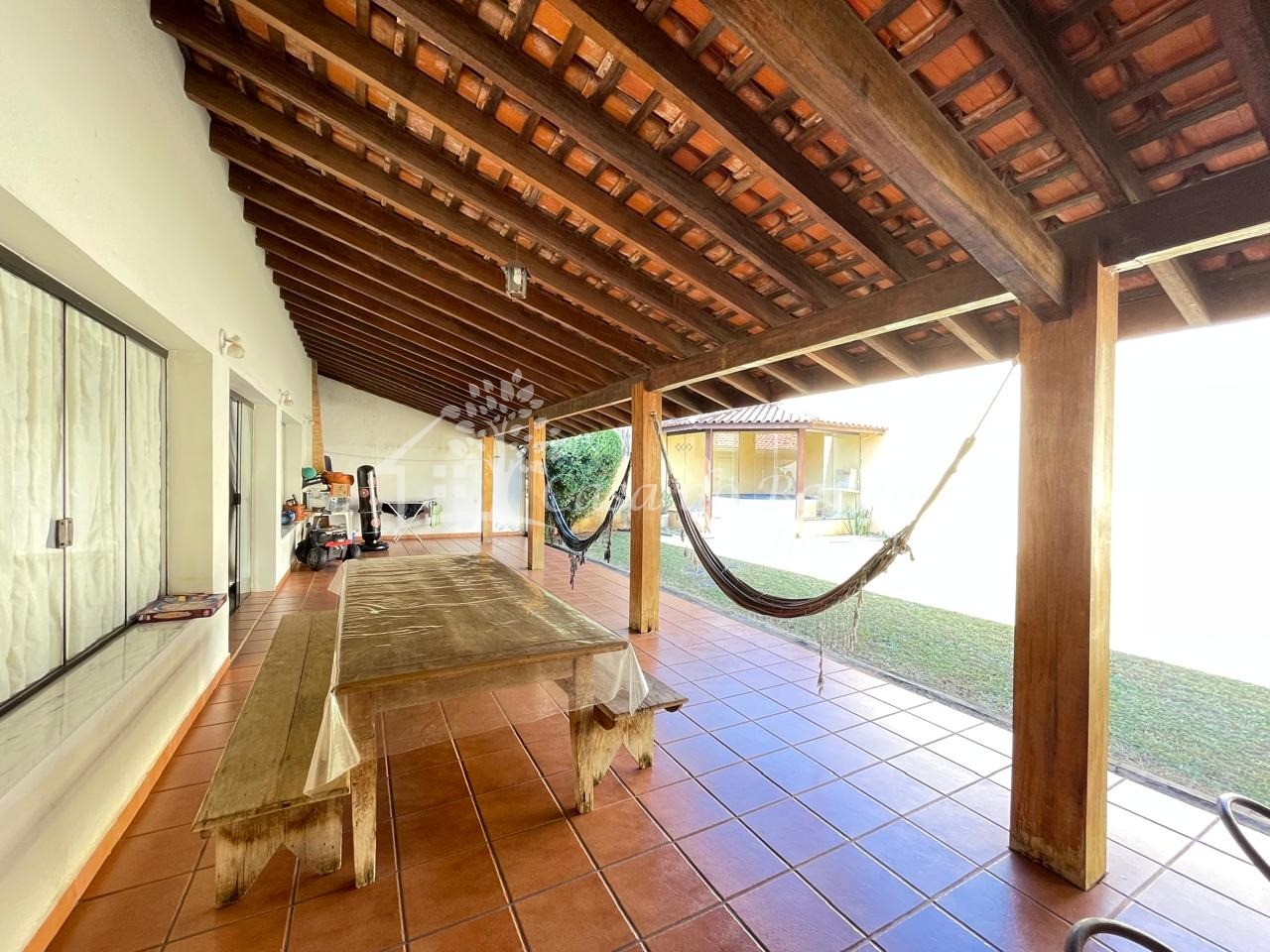 Casa, 3 quartos - Foto 36