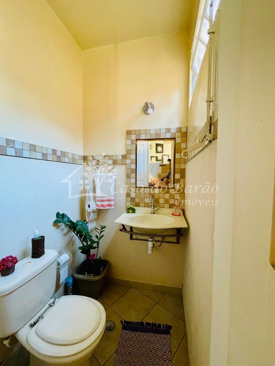 Casa, 7 quartos - Foto 7
