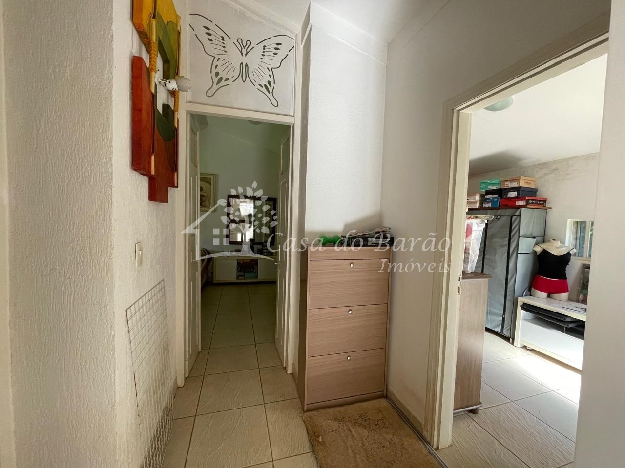 Casa, 7 quartos - Foto 10