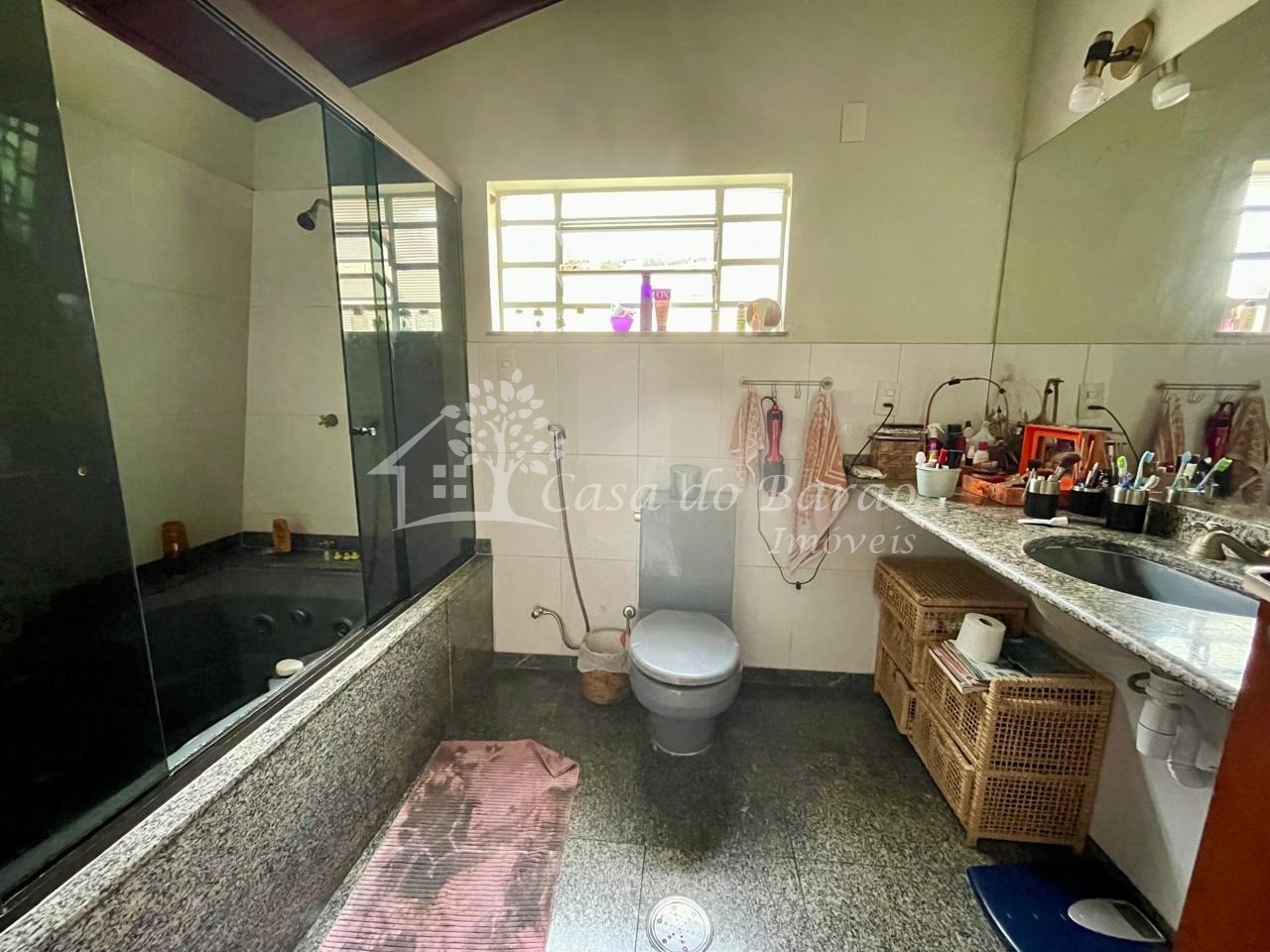 Casa, 3 quartos - Foto 25