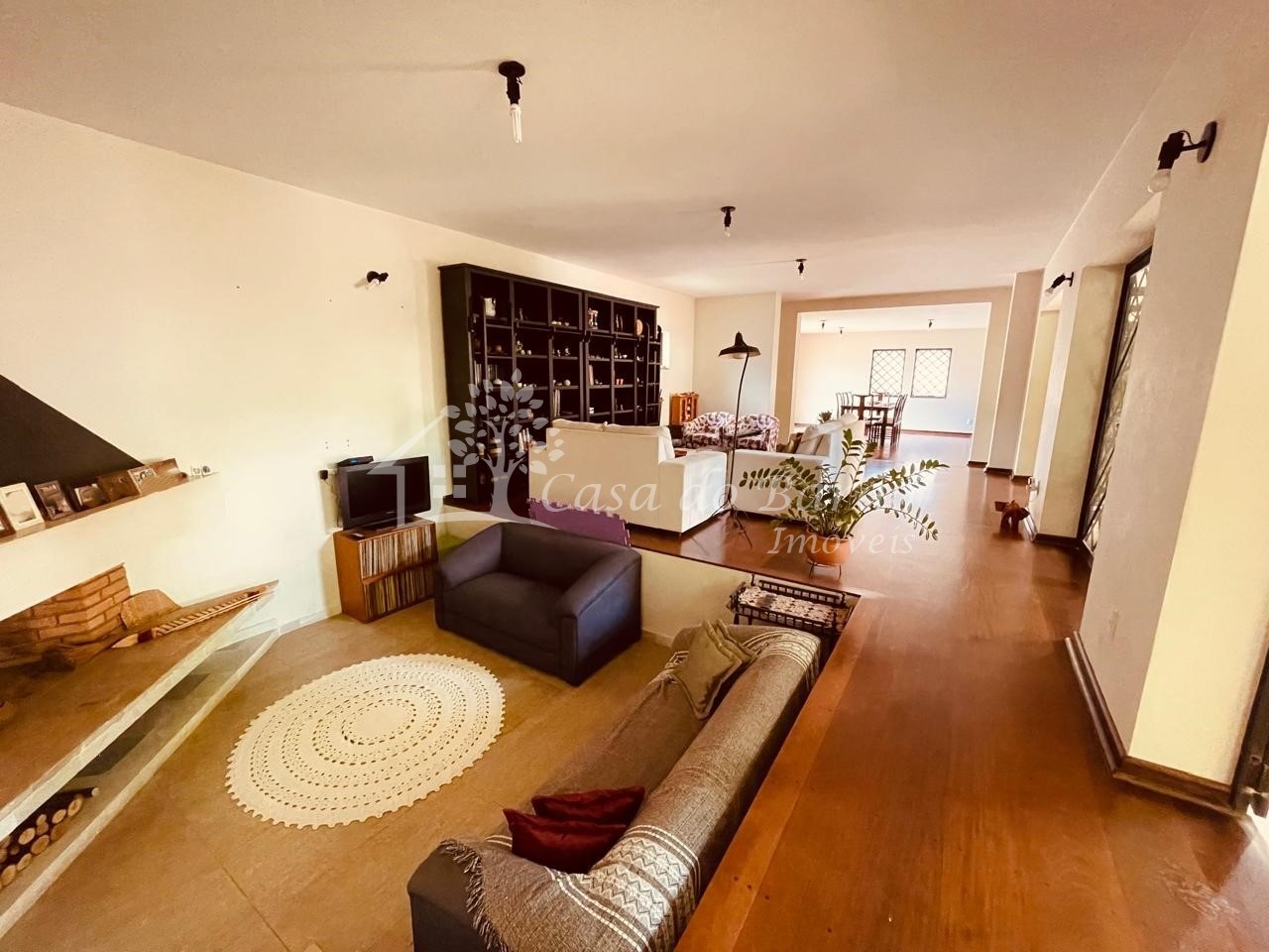 Casa, 4 quartos, 395 m² - Foto 3