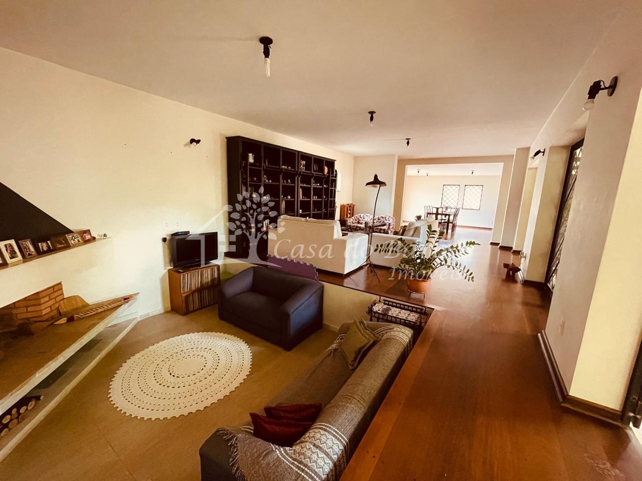 Casa, 4 quartos, 395 m² - Foto 11