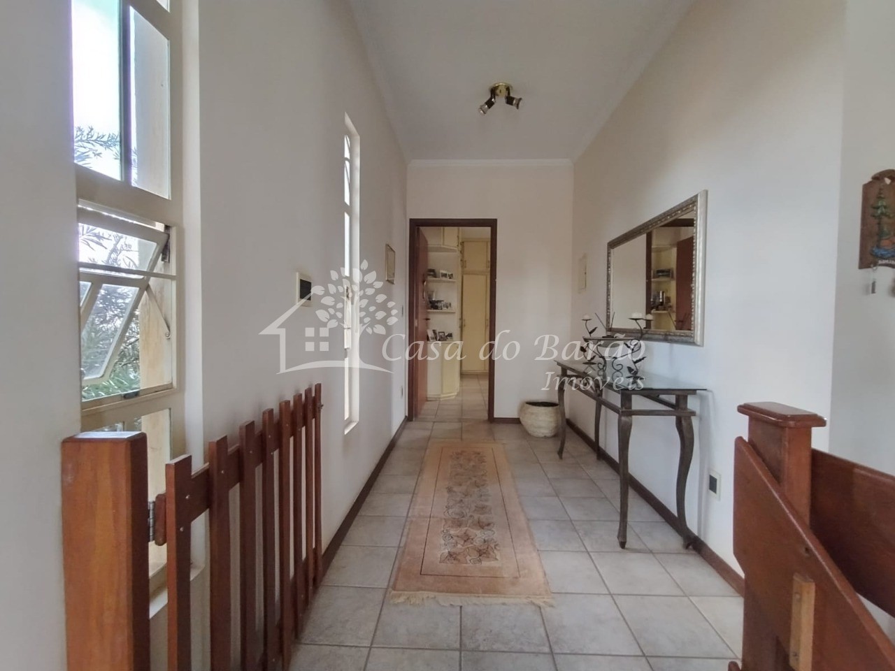 Casa, 3 quartos, 260 m² - Foto 23