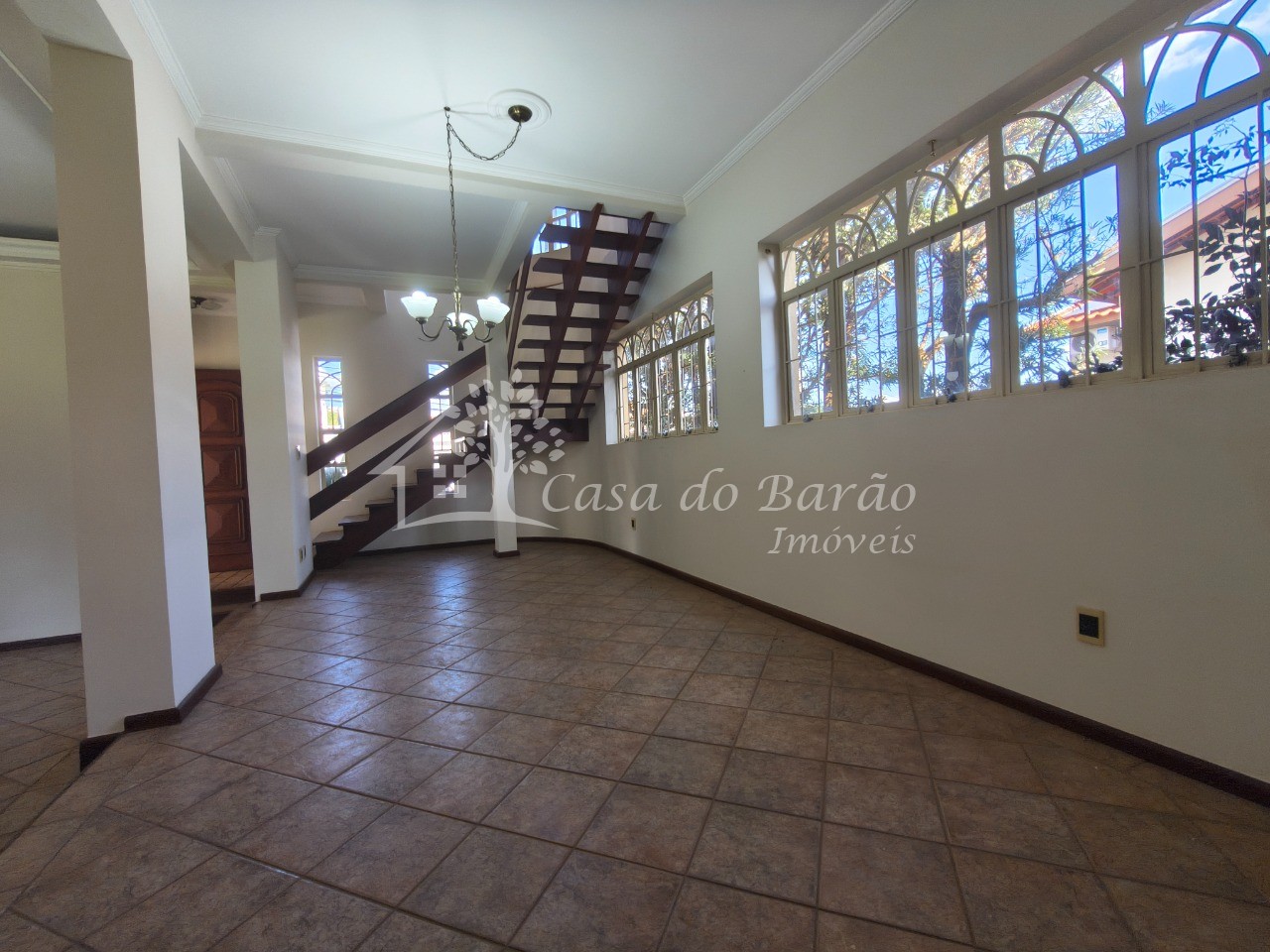 Casa, 3 quartos, 260 m² - Foto 8