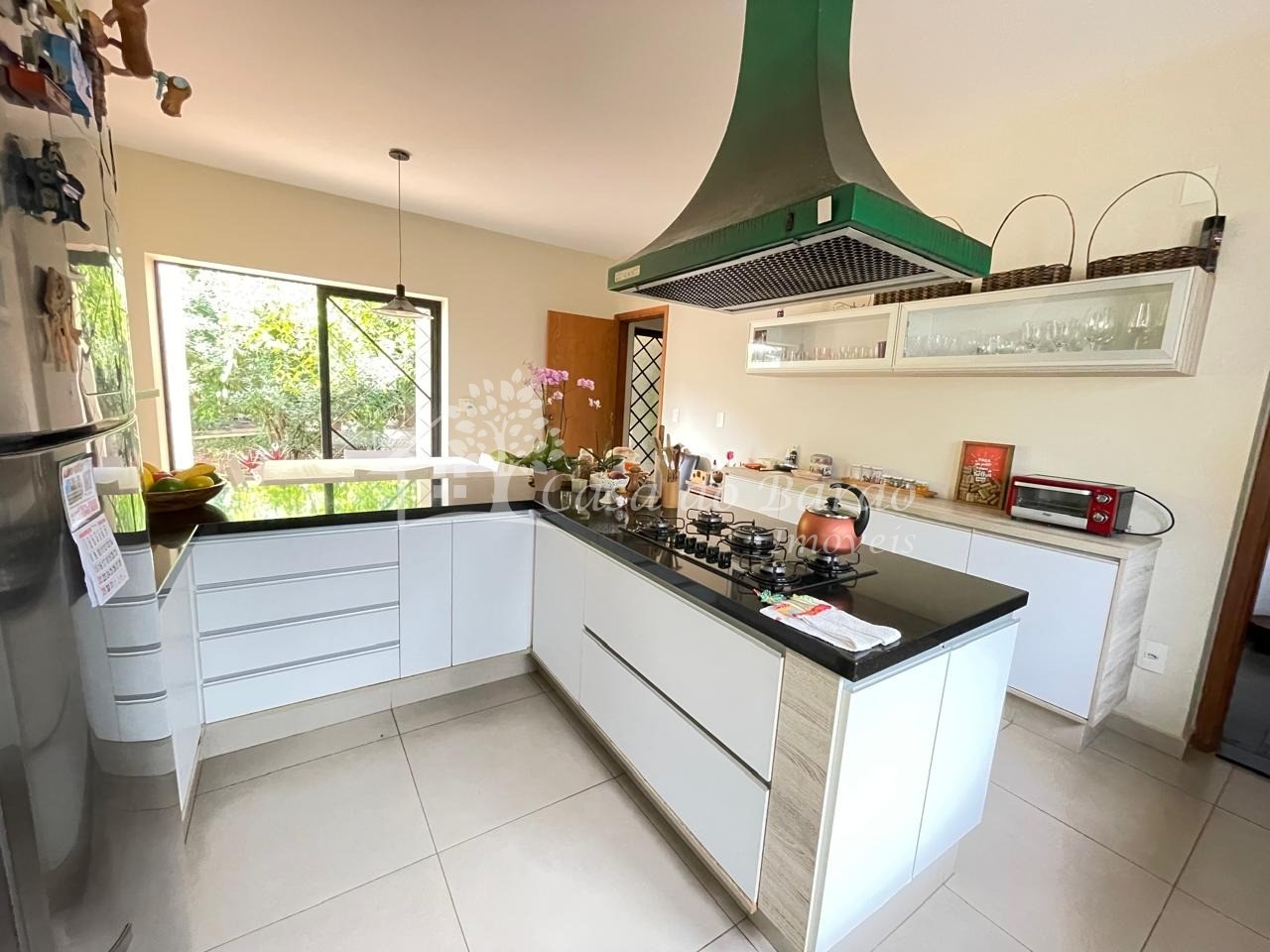 Casa, 4 quartos, 395 m² - Foto 16