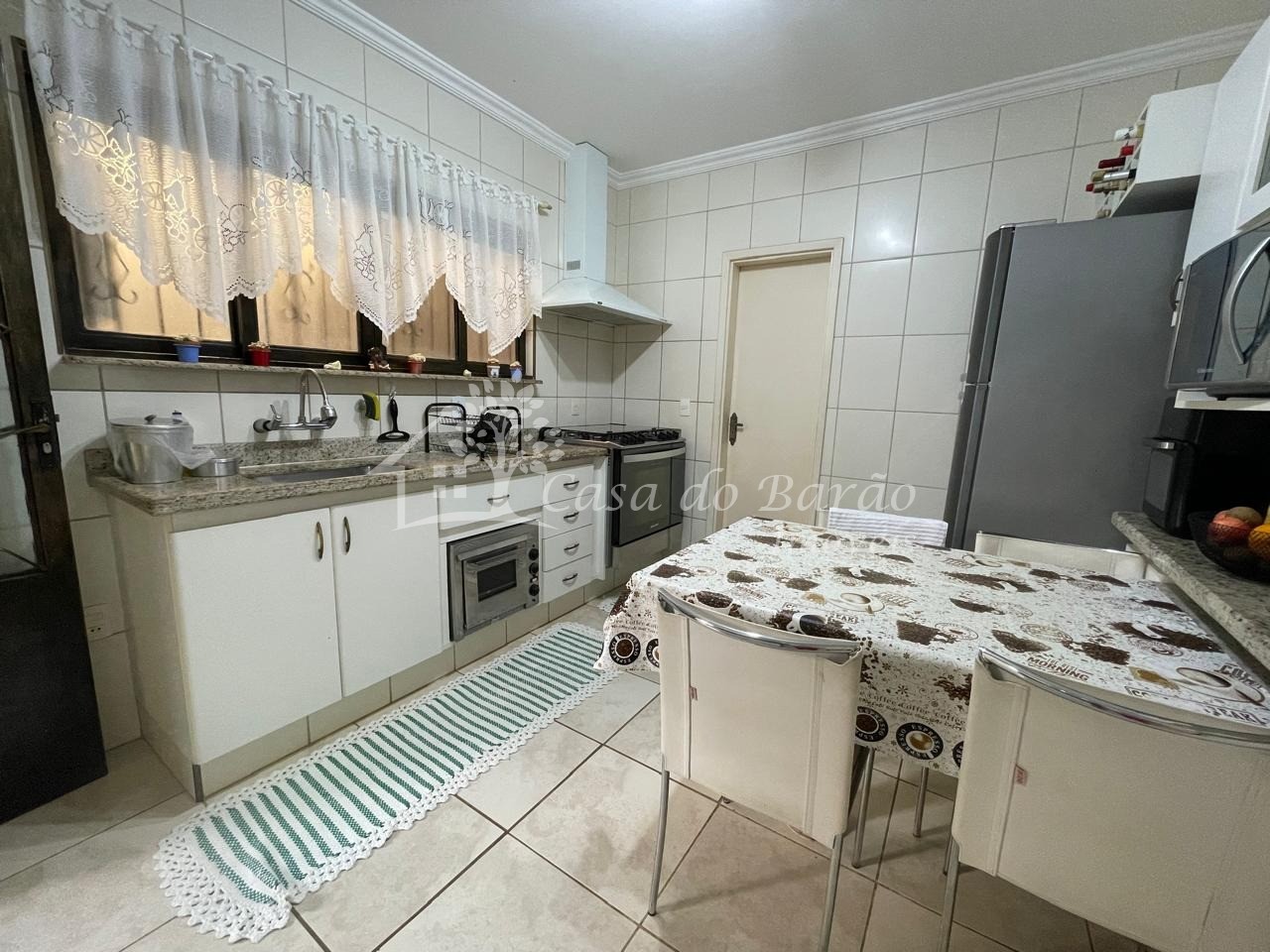 Casa, 3 quartos, 180 m² - Foto 14