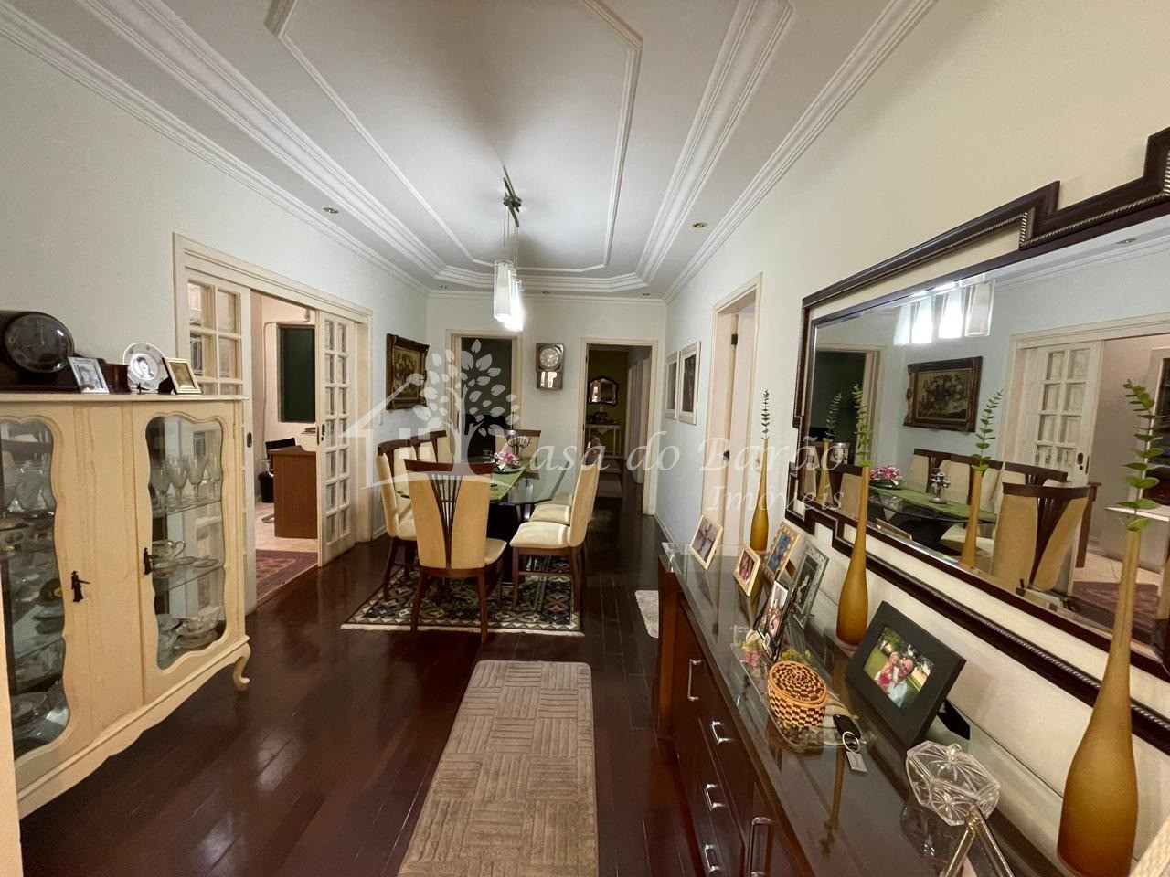 Casa, 3 quartos, 180 m² - Foto 10