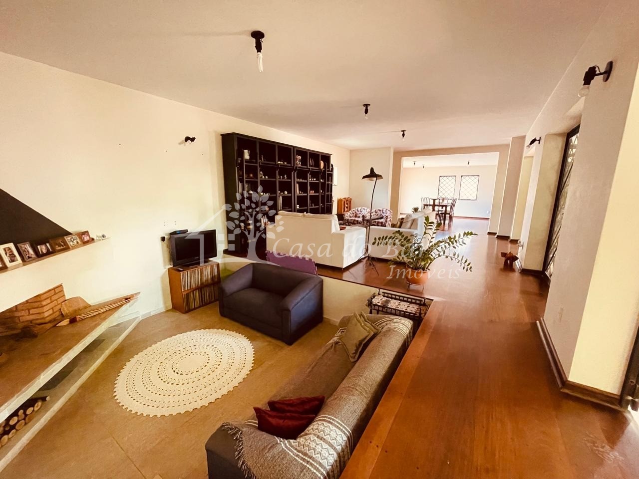 Casa, 4 quartos, 395 m² - Foto 5