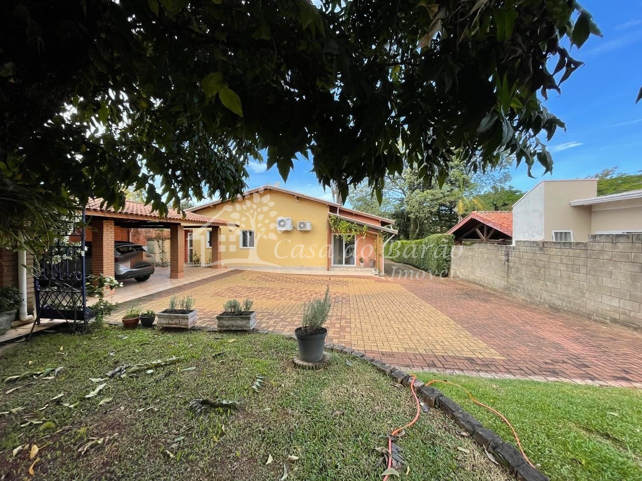 Casa, 2 quartos - Foto 1