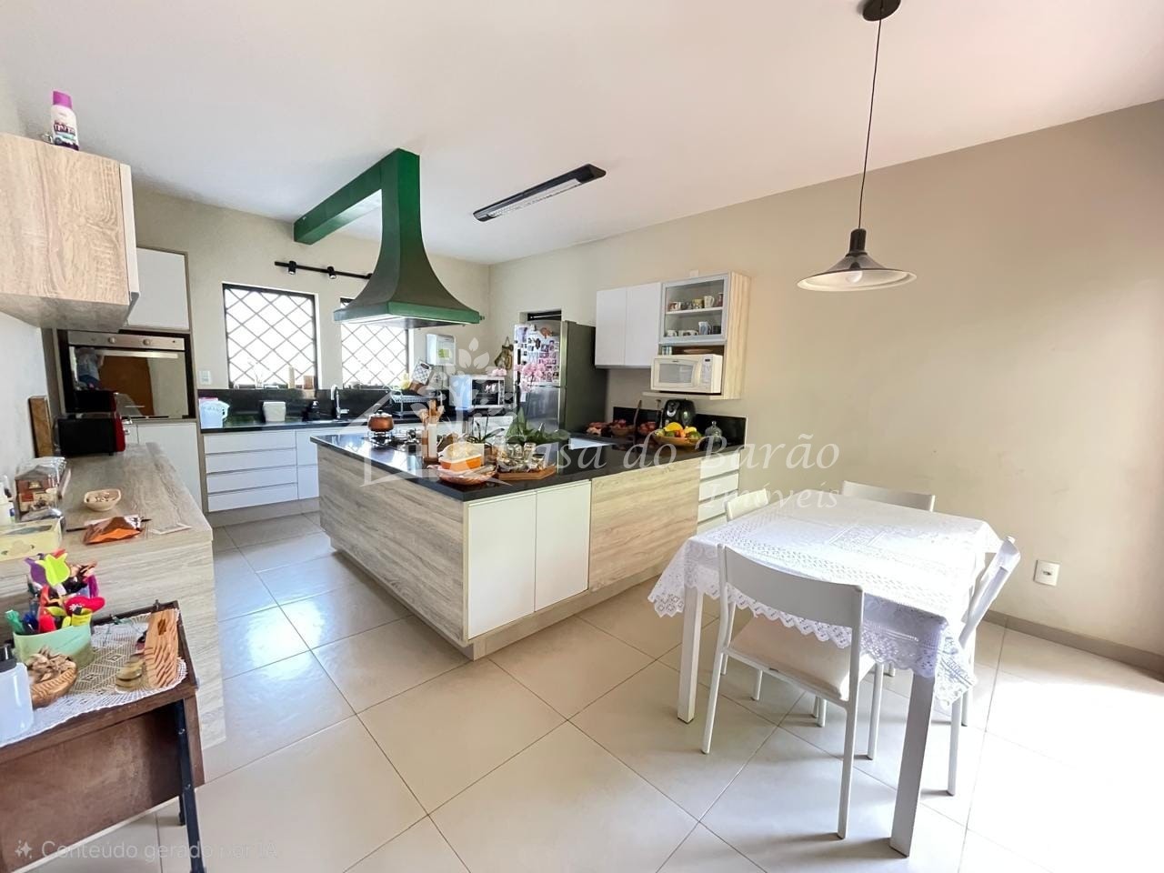 Casa, 4 quartos, 395 m² - Foto 18