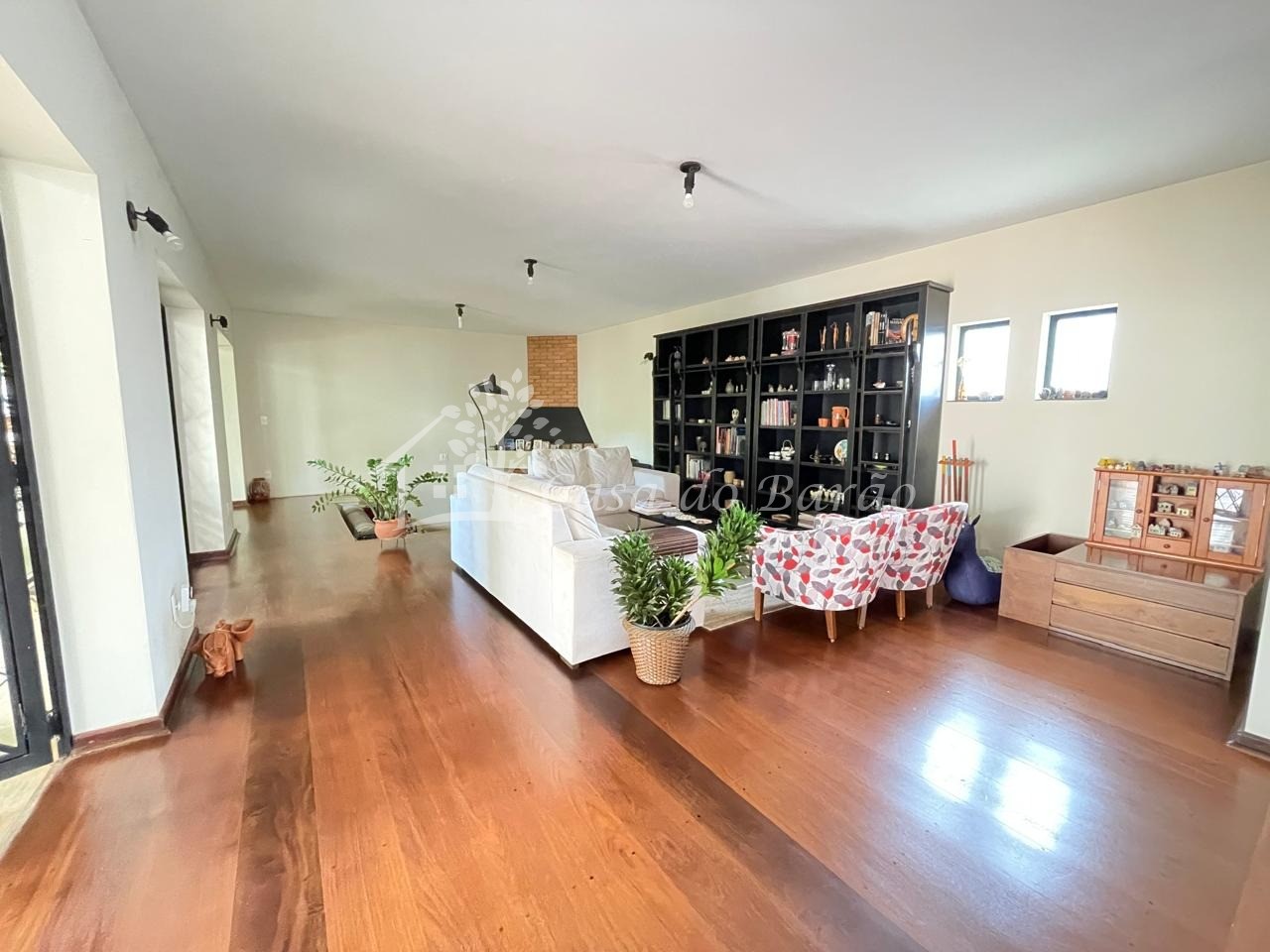 Casa, 4 quartos, 395 m² - Foto 2